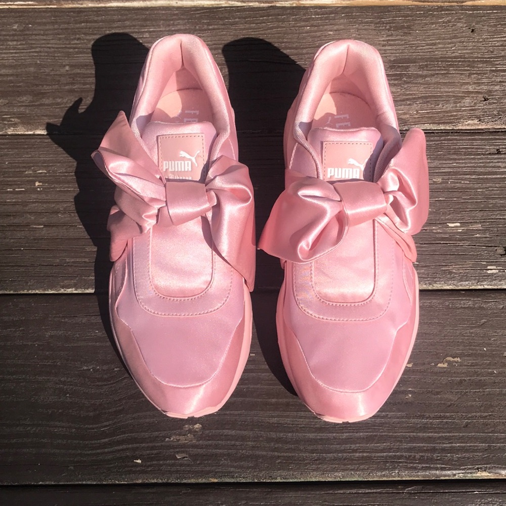 Puma X Fenty by Rihanna Sneaker
